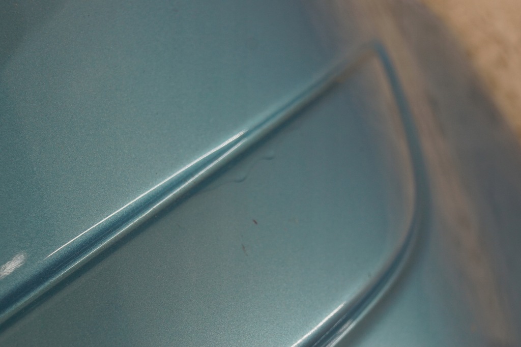 фото №11, Бампер задняя opel corsa d 5d z21z