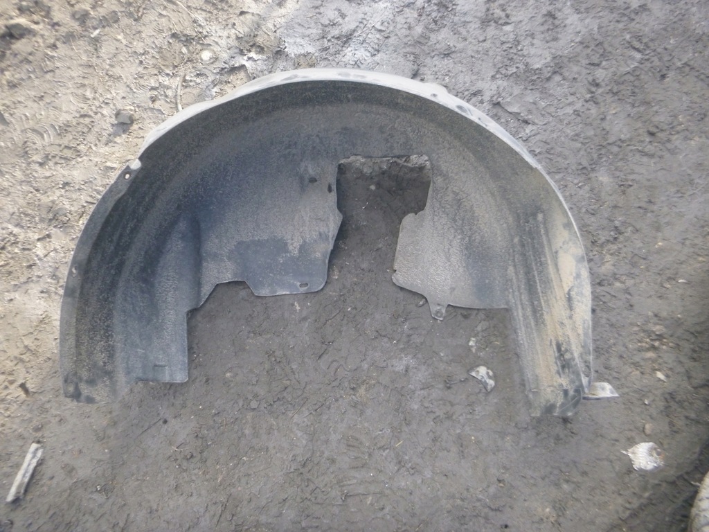 фото №1, Підкрилок правий задня opel insignia 13312913