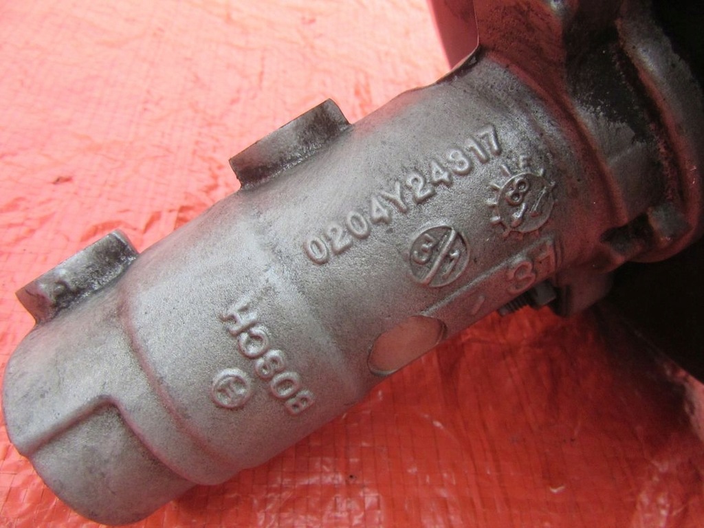 фото №6, Iveco daily vi 3.0d 2019 насос тормозная усилитель тормозов eu