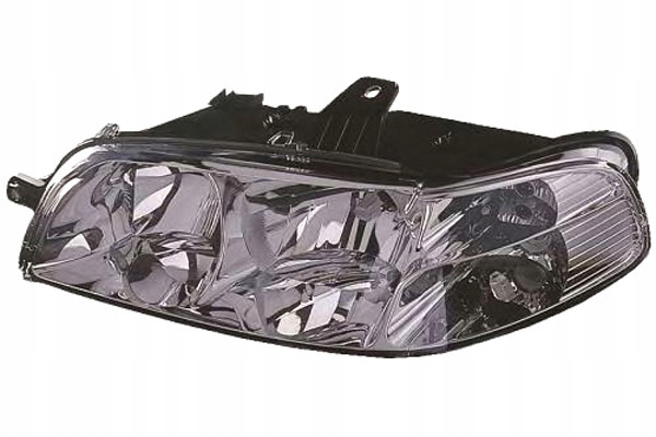 фото №7, Фара перед правый fiat albea palio