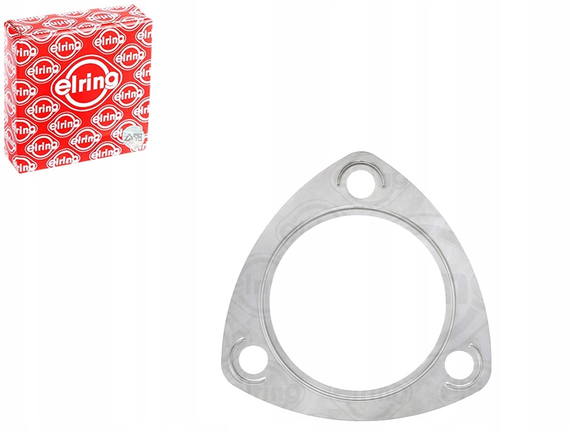 фото №1, Прокладка системи випускний land rover defender discovery ii