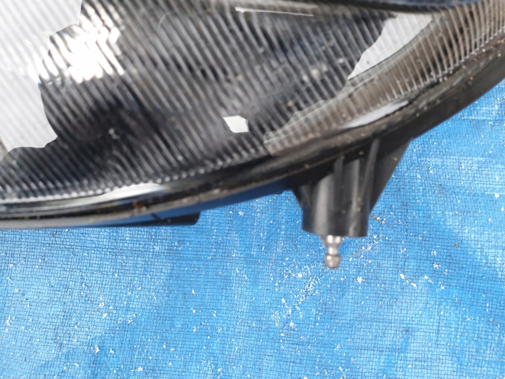 Ford focus fokus mk4 full led фара передня ліва Недорого