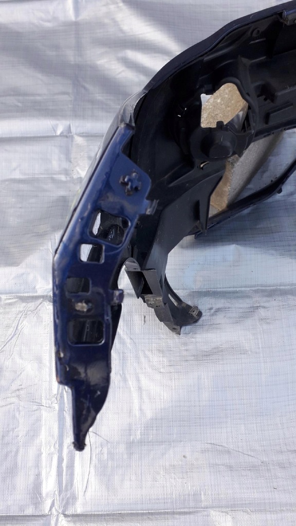 фото №12, Бампер перед передний bmw x1 ii f48 15-19 pdc