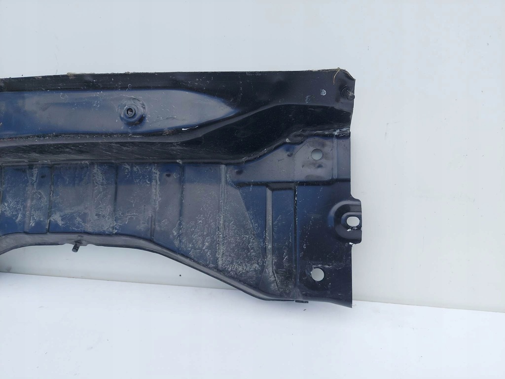 фото №4, Tesla model y pas задня задній стіна