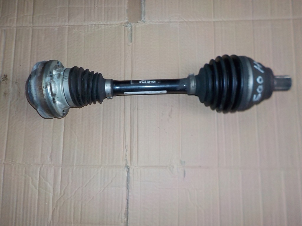 Купить Приводной вал левая golf vii octavia 3 a3 8v 2.0 tdi 5q0407271h