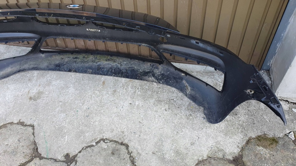 фото №9, Bmw 2 f45 f46 бампер передний перед €