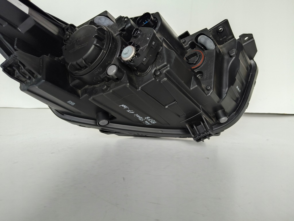 фото №6, Лампа ліва фара kia stonic 17-