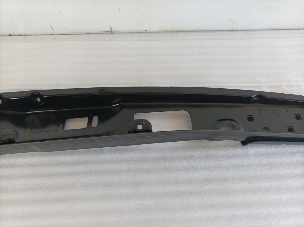 фото №7, Підсилювач задня pas ford transit custom