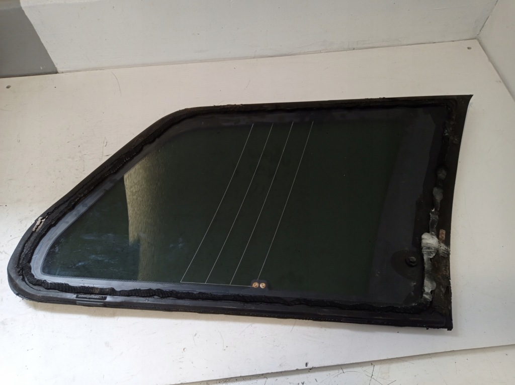 фото №3, Стекло левый задняя volvo xc90 lift