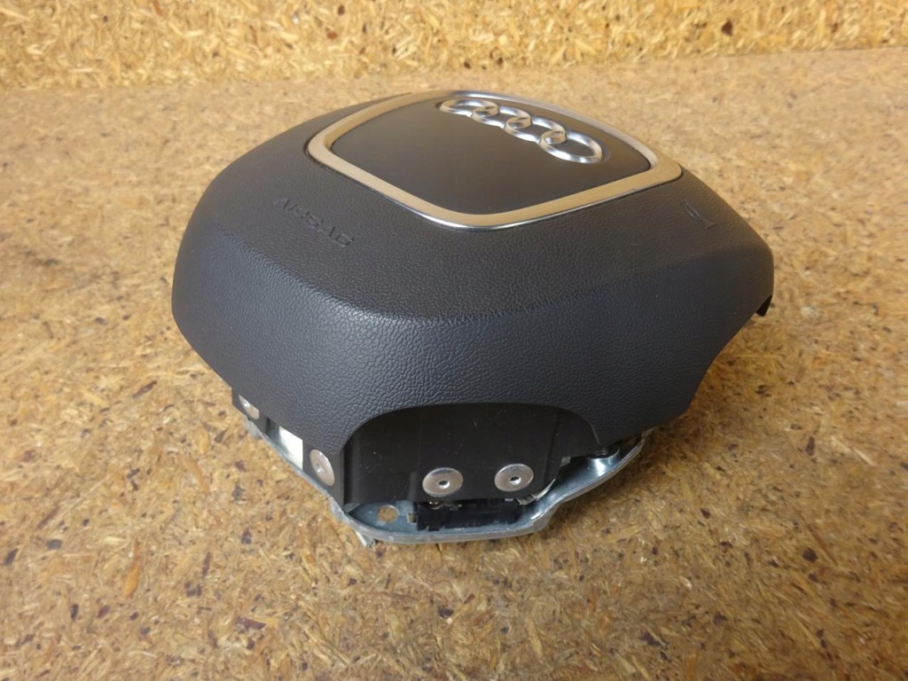 фото №15, Audi a3 8p cabrio lift подушка безопасности подушка воздушная водителя 8p7880201f