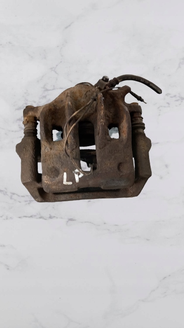 фото №1, Суппорт тормозной peugeot 607 2.2b 00r