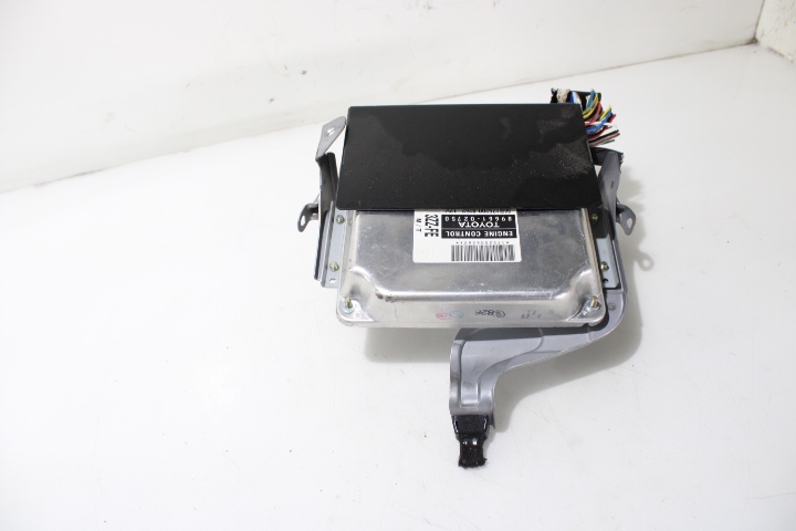 фото №1, Бортовой компьютер двигателя toyota corolla ix e12 1.6 16v