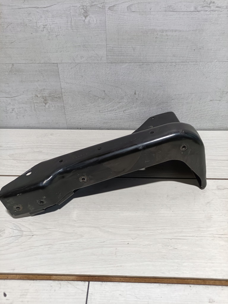 фото №5, Кронштейн кронштейн корпус фільтра повітря gmc sierra 2014-2019