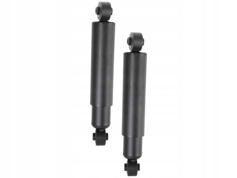 фото №9, Kyb 445036 амортизатор