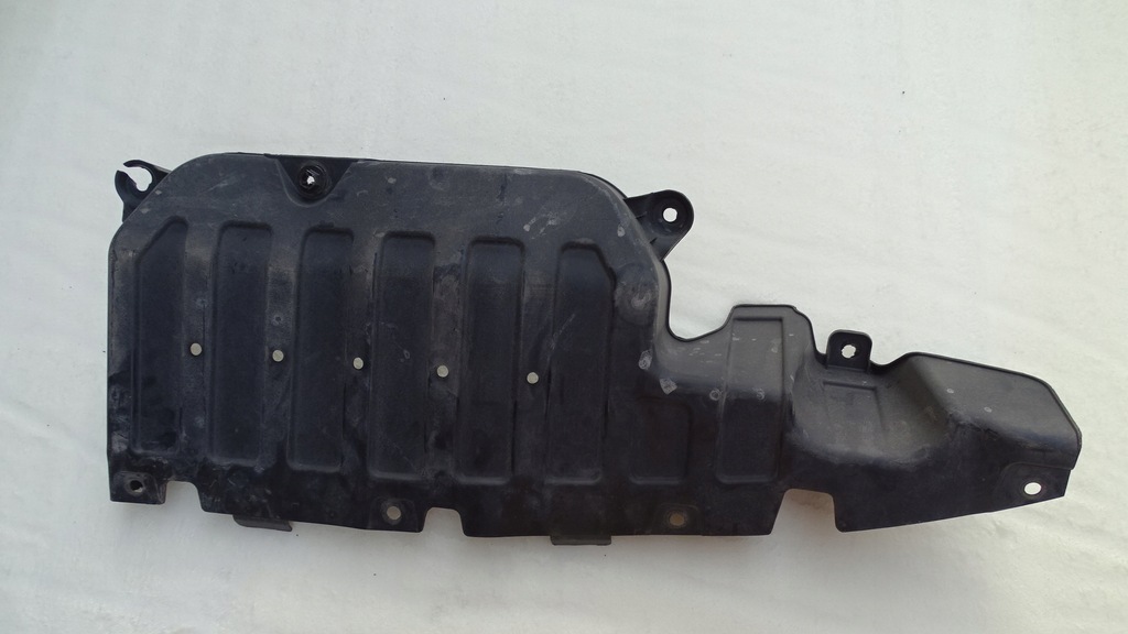 фото №1, Защита бампера задняя stonic kia 2018-