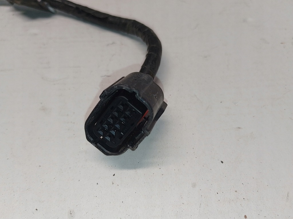 фото №6, Електропроводка джгут задня bpm9-67-150 mazda 3 bm