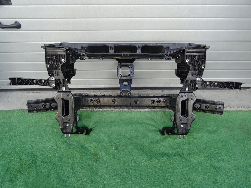 фото №10, Pas передній перед балка mercedes w167 gle gls