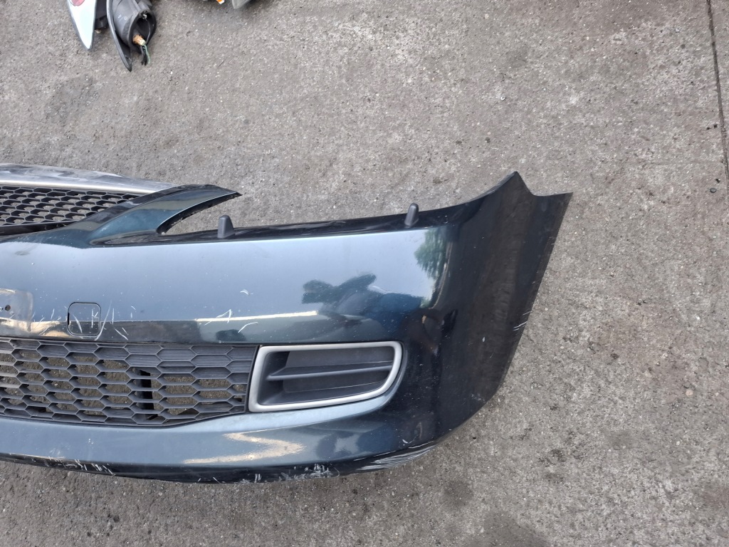 фото №1, Бампер перед mazda 6 gg kombi