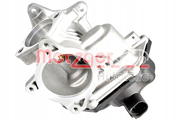 фото №1, Metzger 0892961 клапан agr