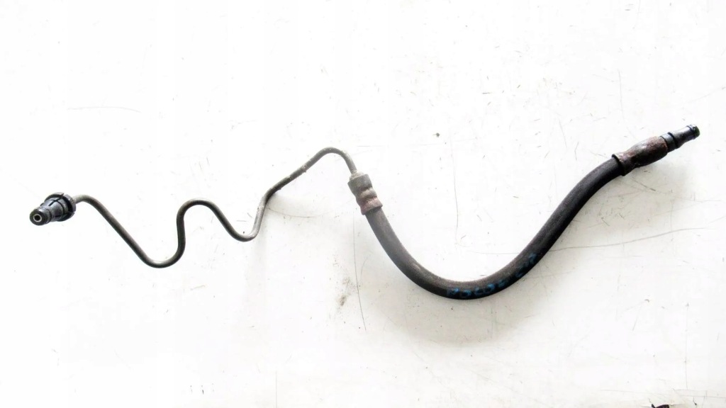 фото №2, Vw polo v 6 r 1.2 wąż труба шланг цилиндр сцепления