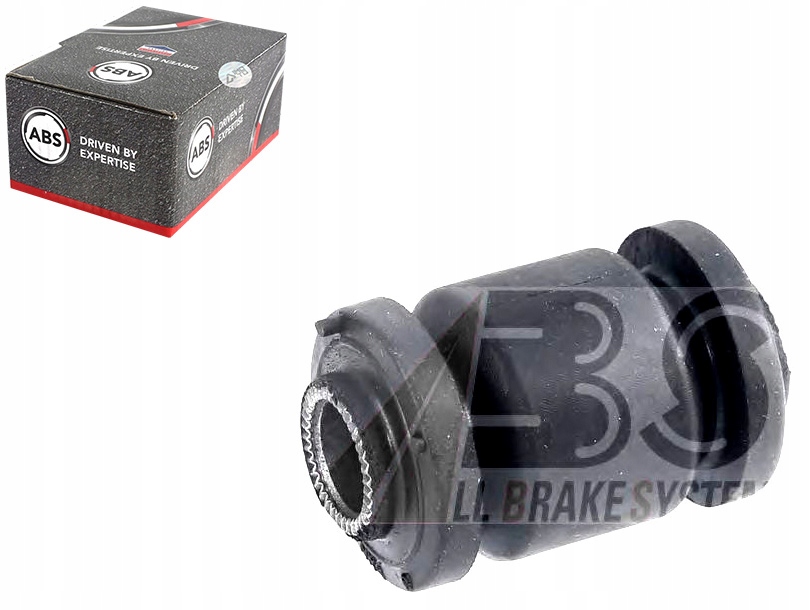 фото №1, A.b.s. втулка рычага toyota avensis verso 2.0 vvt