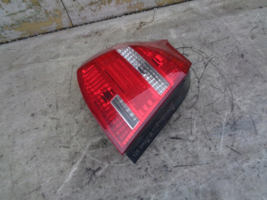 фото №6, Лампа задняя задняя левая bmw 1 e87 e81 7164255