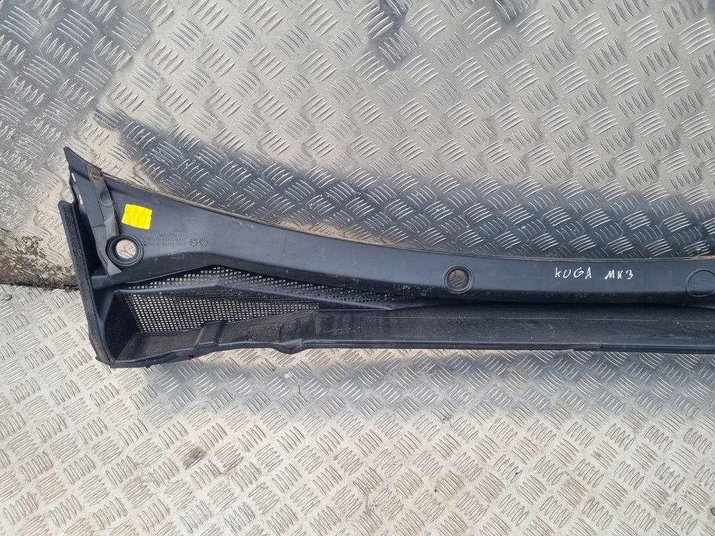 фото №6, Ford kuga mk3 2020 r жабо