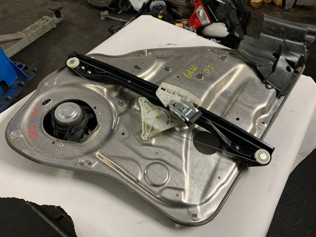 фото №5, Mercedes glk x204 підйомник скло правий задня