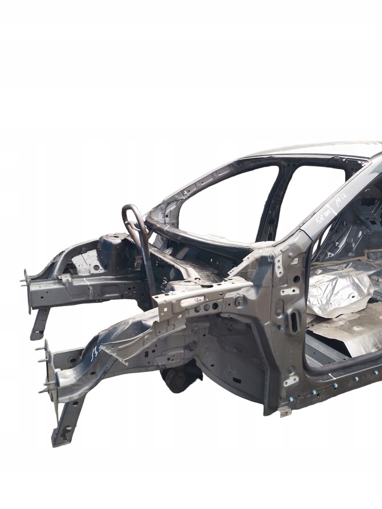 фото №1, Четверть левая правая ford escape mk4 usa