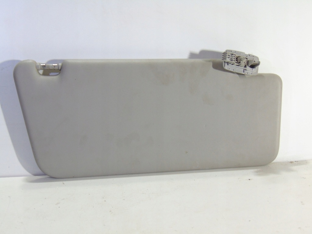 фото №1, Козырёк защита левая mercedes ml w166