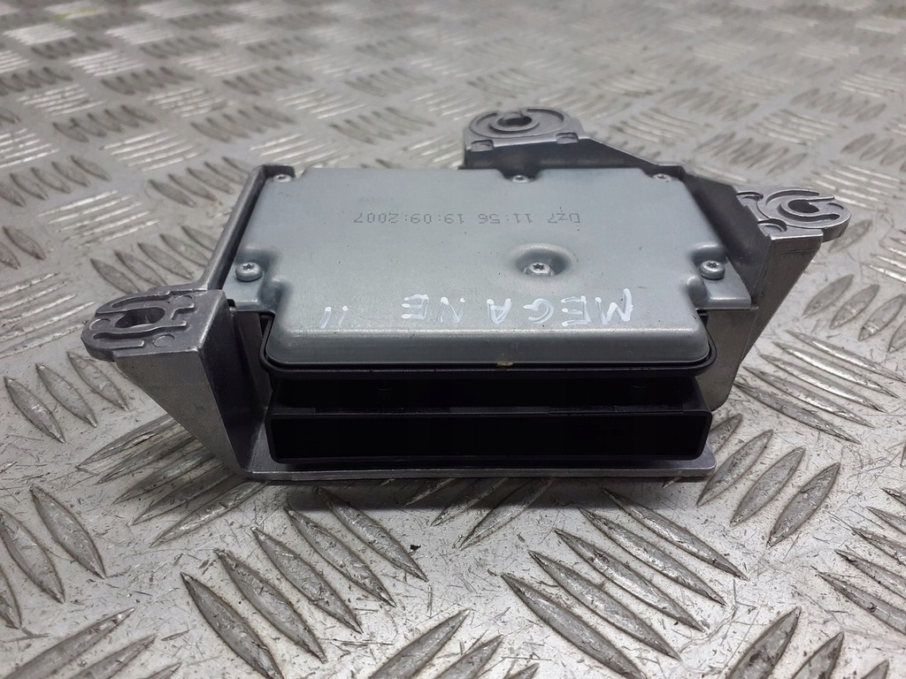 фото №1, Модуль подушка безпеки renault megane ii 1.9 dci 8200682381