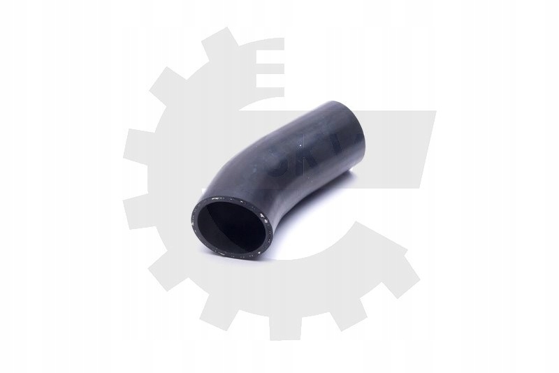 фото №1, Шланг турбины hyundai h-1 ii 2.5 crdi