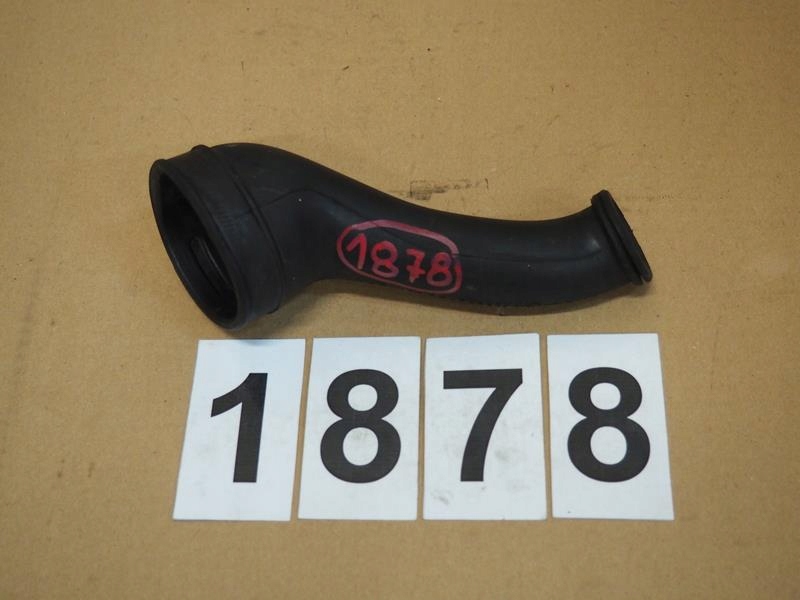 фото №1, Труба шланг wąż генератора audi a8 d2 4d0203537