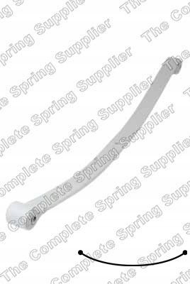 фото №1, Lesjofors 5840701 набір пружина