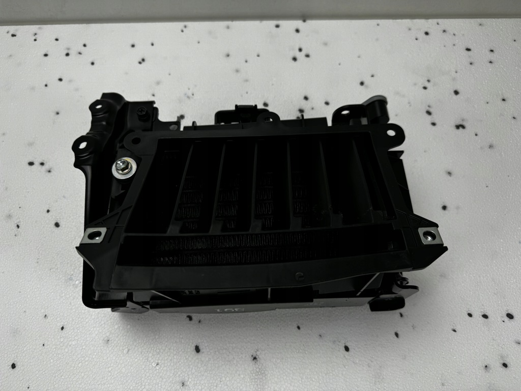 фото №1, Lexus rc 5.0 радіатор оливи оригінал nowa!