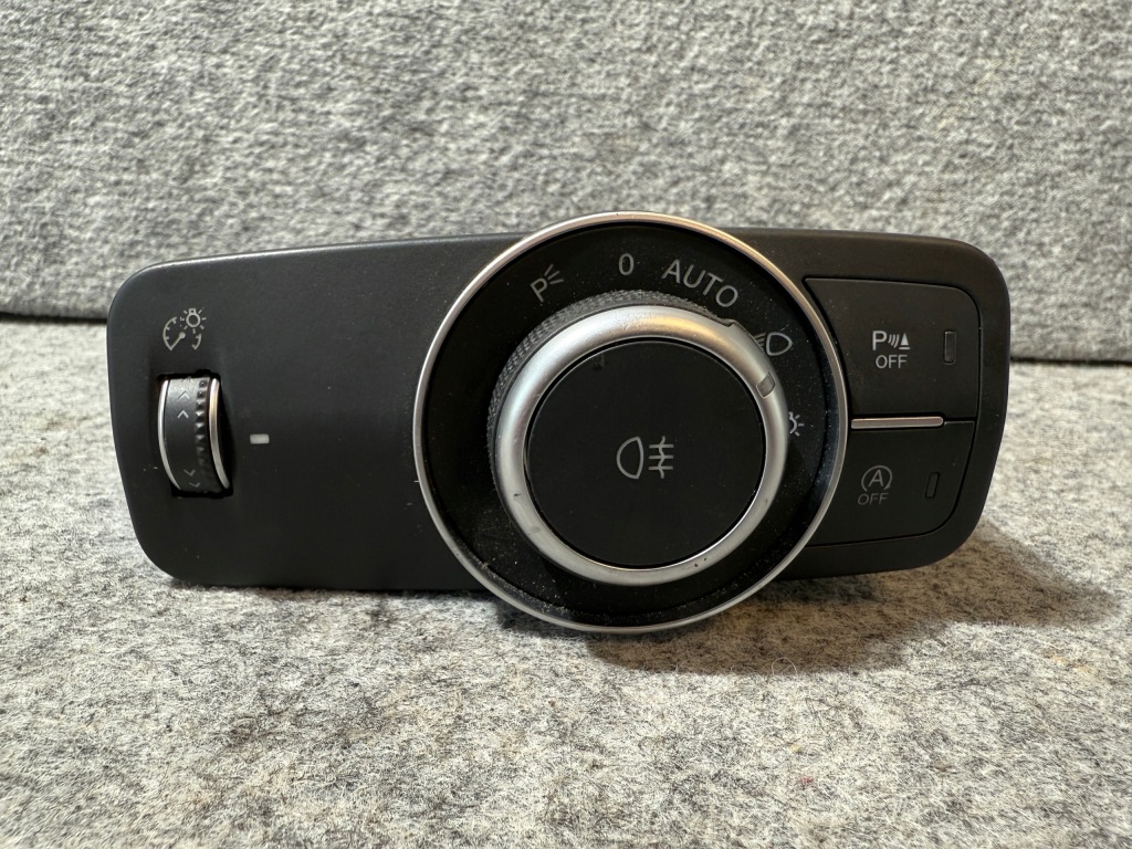 Купить Переключатель света alfa romeo 01561323210