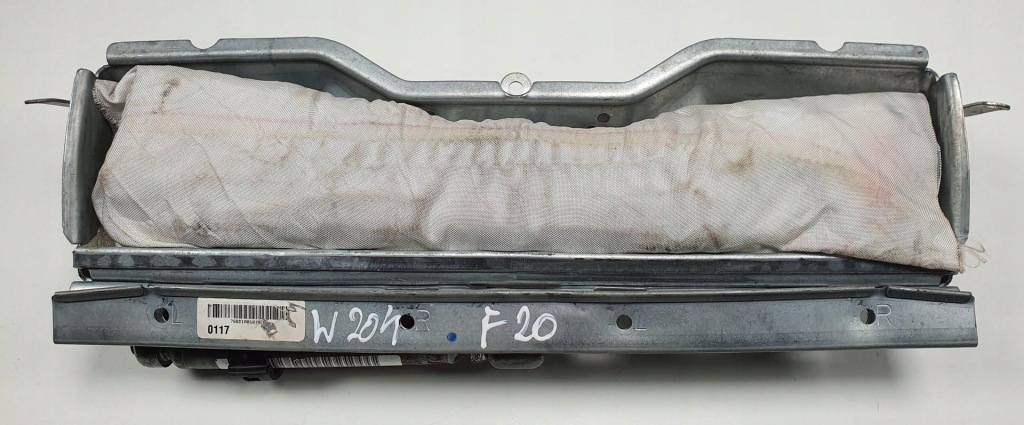 фото №1, Подушка подушка безпеки колінна mercedes w204 2048601902