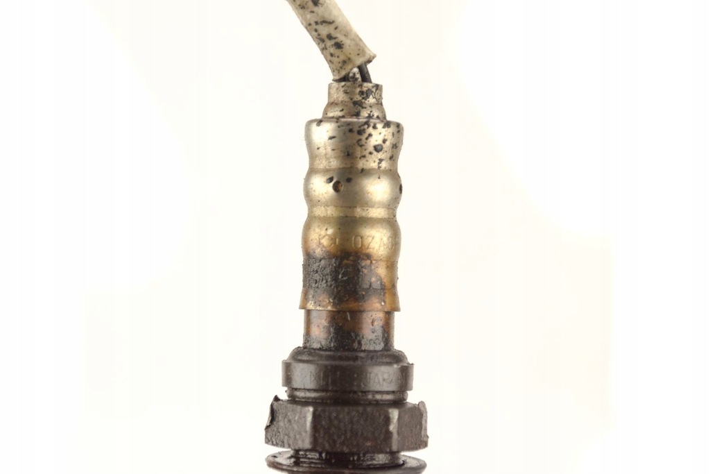 фото №6, Primera p12 1.8 16v датчик лямбда-зонд 0za554-n8