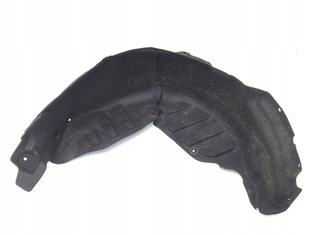 фото №1, Renault grand scenic iii 3 lift подкрылок левая задние задняя