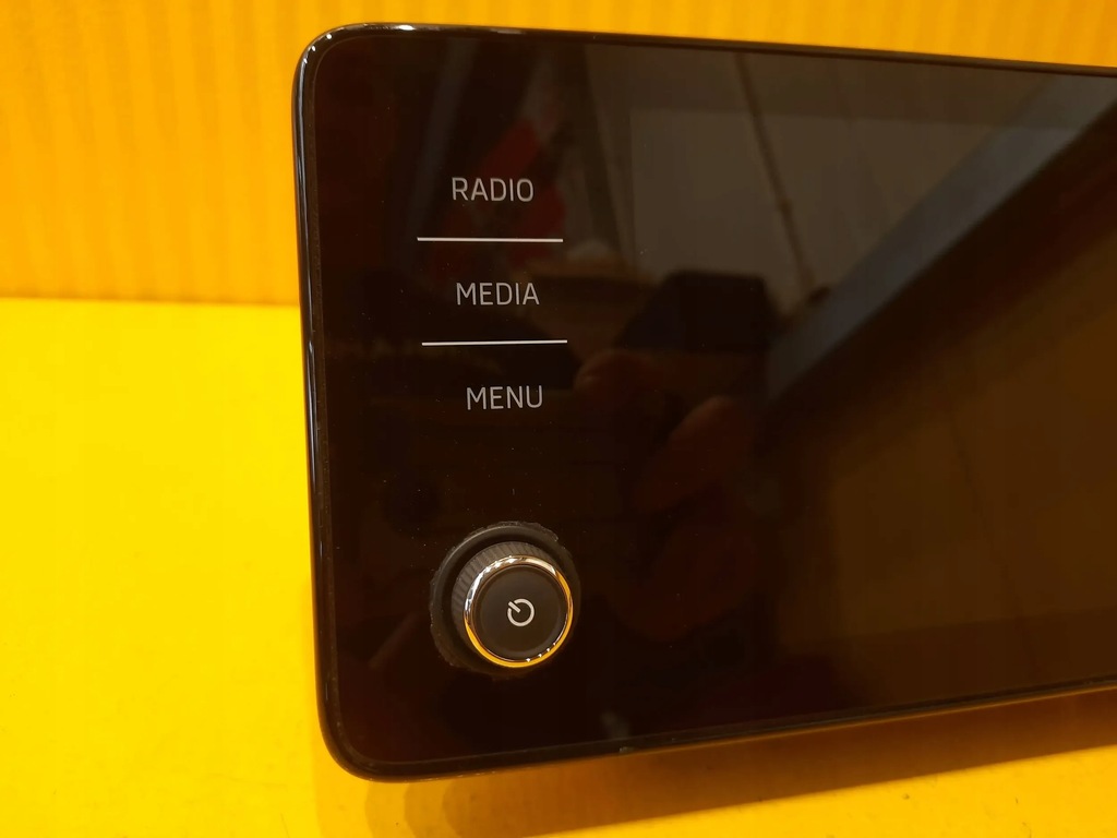 фото №4, Skoda scala радио навигация 654035869b