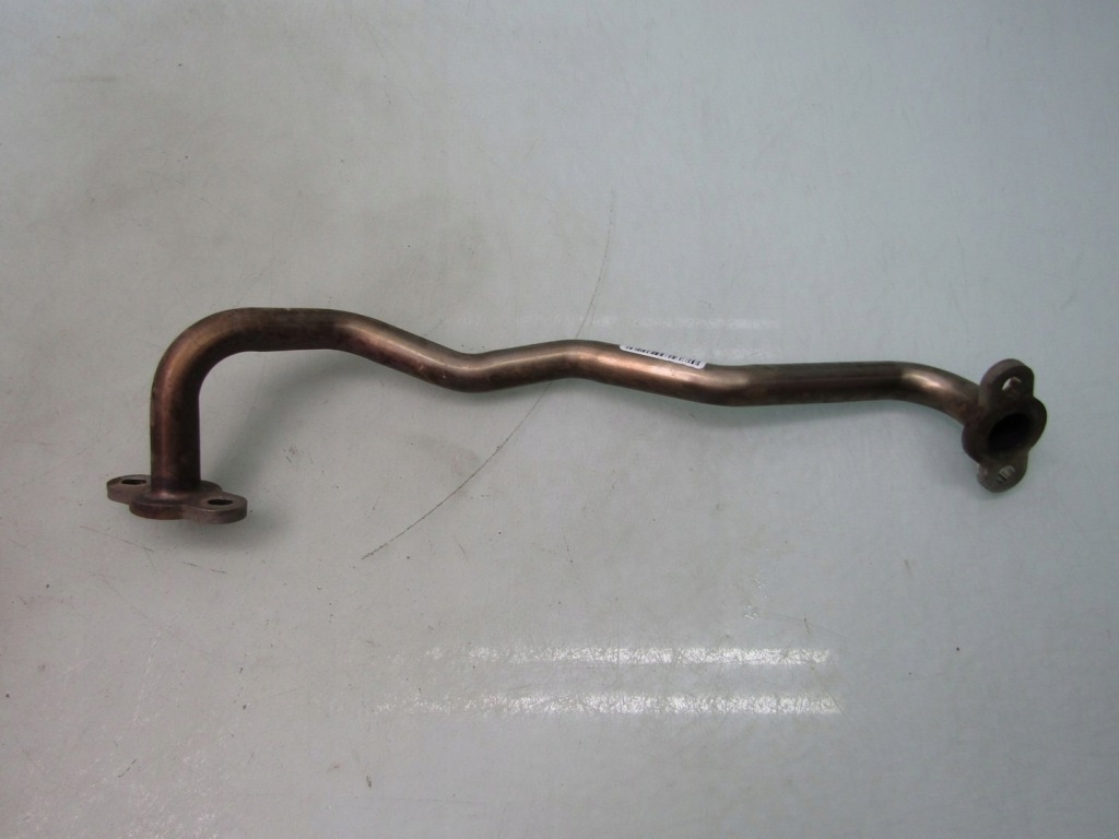 фото №2, Sx4 s-cross ii 1.4 23r труба трубка egr egru