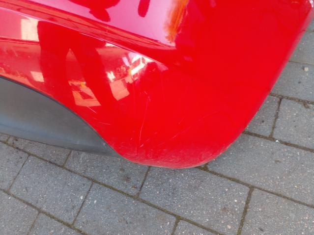 фото №8, Бампер задний audi a3 8p cabrio 07-13