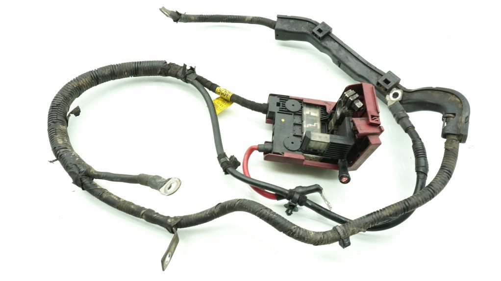 фото №1, Клема плюсова opel mokka a 95264925