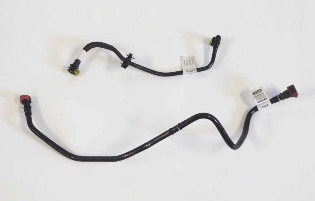 Купити Дроти пального трубки opel insignia b 1.6 cdti