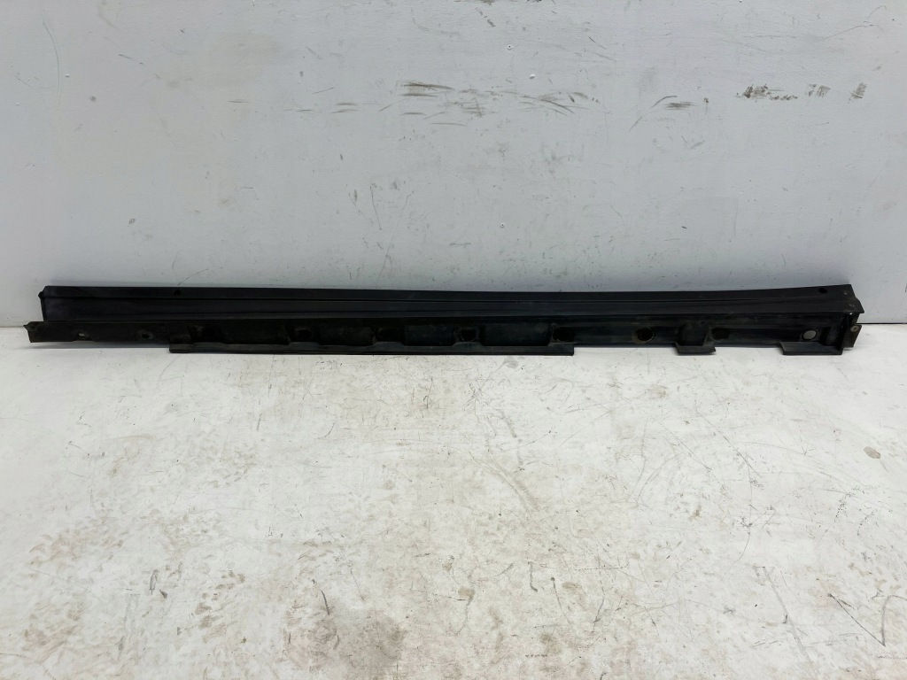 фото №2, Rav4 v защита молдинг порог левая #1