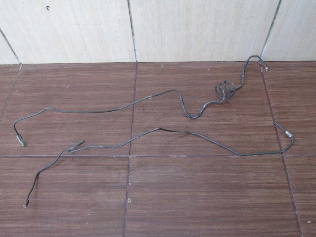 Купити Шланг гальмівний rexton 2.7xdi 01-14