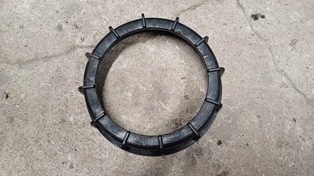 фото №1, Mazda 2 dj 19-24 lift крышка гайка бака топлива