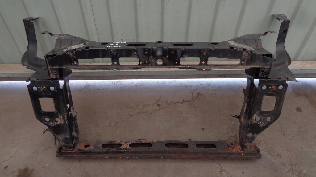 фото №1, Pas передній підсилювач передні lancia delta 3