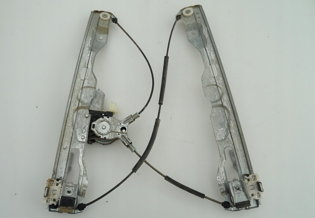 фото №1, 09-14 ford f150 механизм подъемник стекло левый