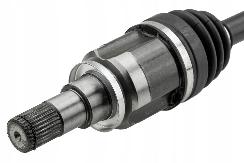 фото №8, Привідний вал привідна suzuki sx4 s-cross 1.6 13- /права, mtm,atm/